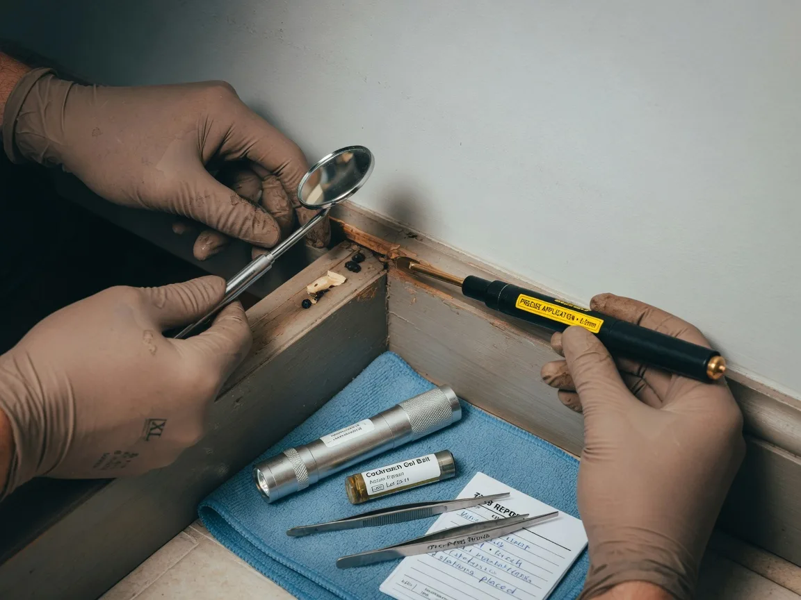 Why choose Emergency Pest Control in Monroe, GA